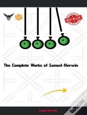 Capa do artigo Complete Works Of Samuel Merwin