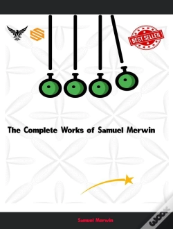 Capa do artigo Complete Works Of Samuel Merwin