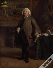 Capa do artigo Complete Works Of Samuel Richardson