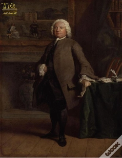 Capa do artigo Complete Works Of Samuel Richardson
