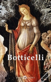 Capa do artigo Complete Works Of Sandro Botticelli (Delphi Classics)