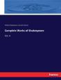 Complete Works Of Shakespeare - Preview