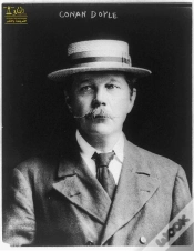 Capa do artigo Complete Works Of Sir Arthur Conan Doyle