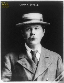 Capa do artigo Complete Works Of Sir Arthur Conan Doyle