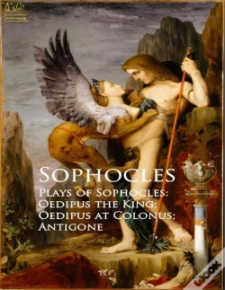 Capa do artigo Complete Works Of Sophocles