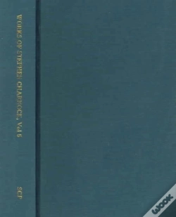Capa do artigo Complete Works Of Stephen Charnock, B.D.
