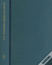 Capa do artigo Complete Works Of Stephen Charnock, B.D.