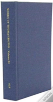 Capa do artigo Complete Works Of Thomas Boston, Volume 03 Of 12