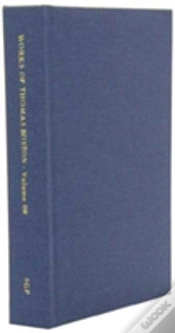 Capa do artigo Complete Works Of Thomas Boston, Volume 06 Of 12