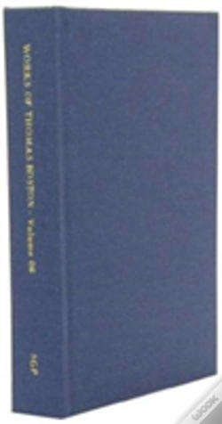 Capa do artigo Complete Works Of Thomas Boston, Volume 06 Of 12