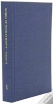 Capa do artigo Complete Works Of Thomas Boston, Volume 12 Of 12