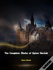Capa do artigo Complete Works Of Upton Sinclair