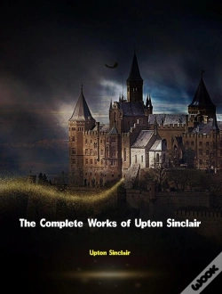 Capa do artigo Complete Works Of Upton Sinclair