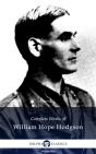 Complete Works Of William Hope Hodgson - Preview