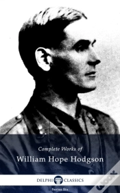 Capa do artigo Complete Works Of William Hope Hodgson