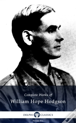 Capa do artigo Complete Works Of William Hope Hodgson