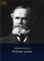 Complete Works Of William James - Preview