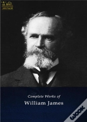 Capa do artigo Complete Works Of William James