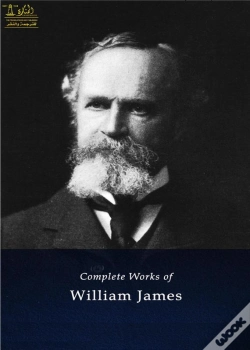 Capa do artigo Complete Works Of William James