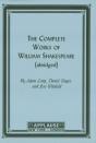 Complete Works Of William Shakespeare - Preview