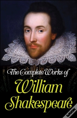 Capa do artigo Complete Works Of William Shakespeare