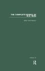 Complete Works Of W.R. Bion - Preview