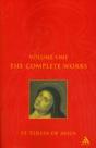 Complete Works St. Teresa Of Avila Vol1 - Preview