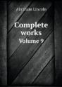Complete Works Volume 9 - Preview