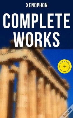 Capa do artigo Complete Works