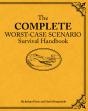 Complete Worst-Case Scenario Survival Handbook - Preview
