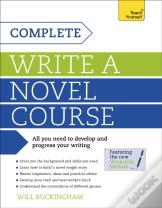 Complete Write A Novel Course