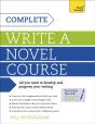 Complete Write A Novel Course - Preview