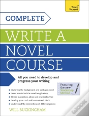 Capa do artigo Complete Write A Novel Course