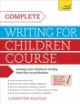 Complete Writing For Children Course - Preview