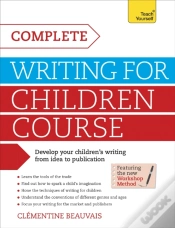 Capa do artigo Complete Writing For Children Course
