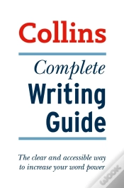 Capa do artigo Complete Writing Guide