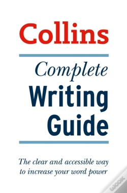 Capa do artigo Complete Writing Guide