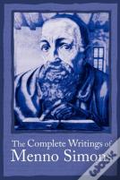 Complete Writings Menno Simons