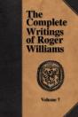 Complete Writings Of Roger Williams - Volume 7 - Preview