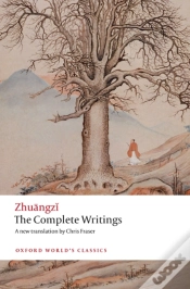 Capa do artigo Complete Writings