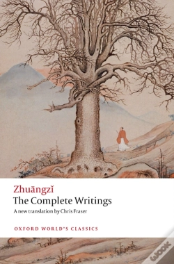 Capa do artigo Complete Writings
