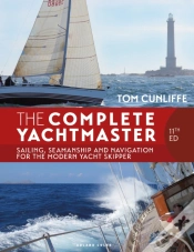 Capa do artigo Complete Yachtmaster 11th Edition
