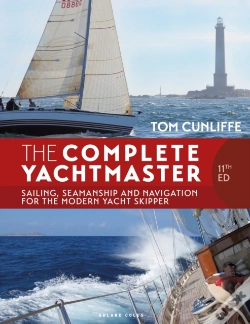 Capa do artigo Complete Yachtmaster 11th Edition