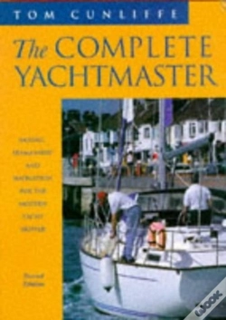 Capa do artigo Complete Yachtmaster 2ed