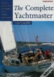 Capa do artigo COMPLETE YACHTS MASTER