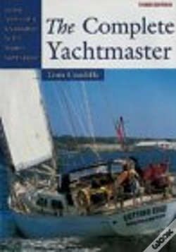 Capa do artigo COMPLETE YACHTS MASTER