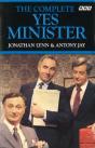 Complete Yes Minister - Preview