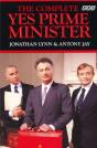 Complete Yes Prime Minister - Preview