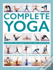 Capa do artigo Complete Yoga