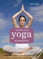 Capa do artigo Complete Yoga Workbook